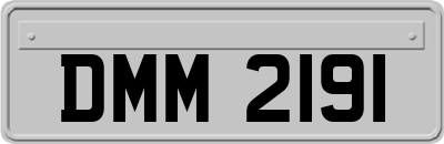 DMM2191