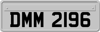 DMM2196