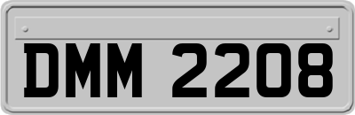 DMM2208