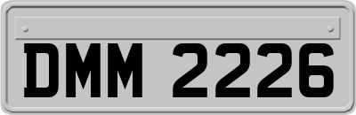 DMM2226