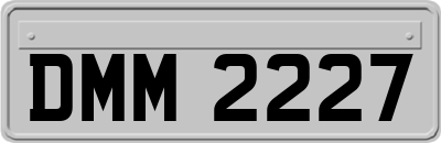 DMM2227