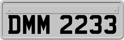 DMM2233