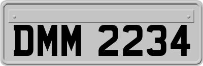 DMM2234