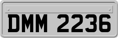 DMM2236