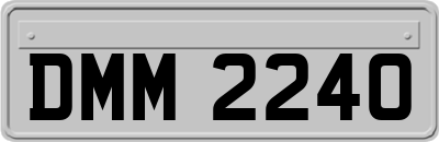 DMM2240