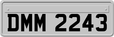 DMM2243