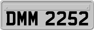 DMM2252