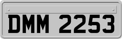 DMM2253