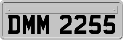 DMM2255