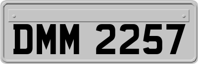 DMM2257
