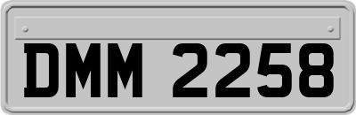 DMM2258