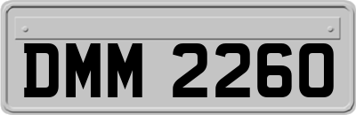 DMM2260