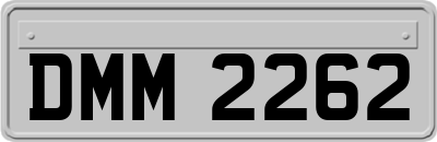 DMM2262