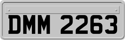 DMM2263