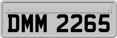 DMM2265