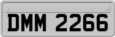 DMM2266