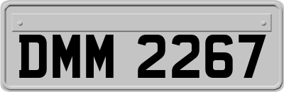 DMM2267