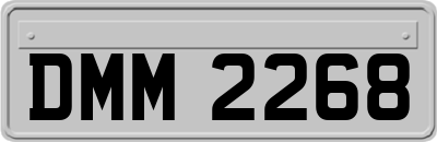 DMM2268