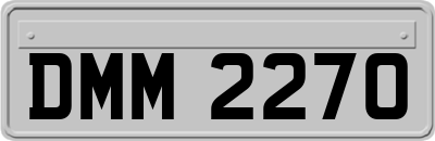 DMM2270