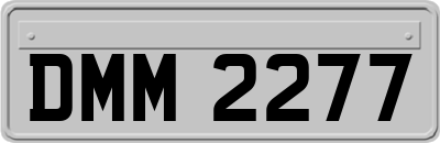 DMM2277