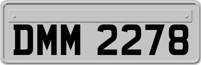 DMM2278