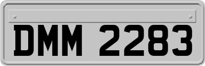 DMM2283