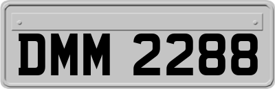 DMM2288