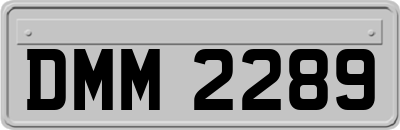 DMM2289