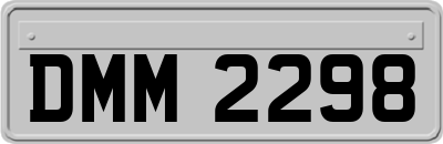 DMM2298