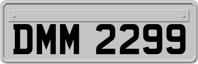 DMM2299