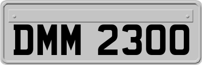 DMM2300