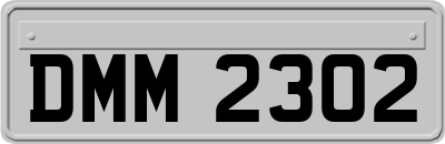 DMM2302