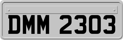 DMM2303