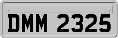 DMM2325