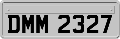DMM2327