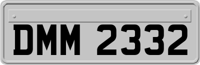 DMM2332