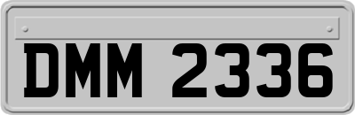 DMM2336