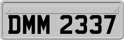 DMM2337