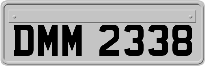 DMM2338
