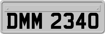 DMM2340