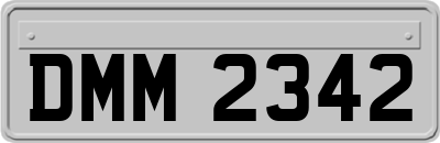 DMM2342