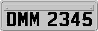 DMM2345