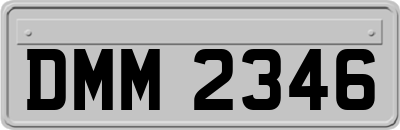 DMM2346