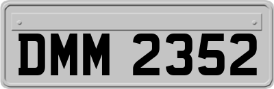 DMM2352