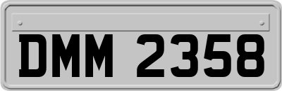 DMM2358