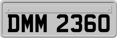 DMM2360