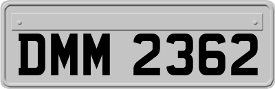 DMM2362