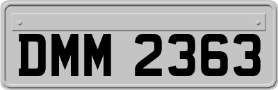 DMM2363