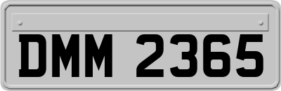 DMM2365