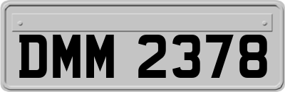 DMM2378